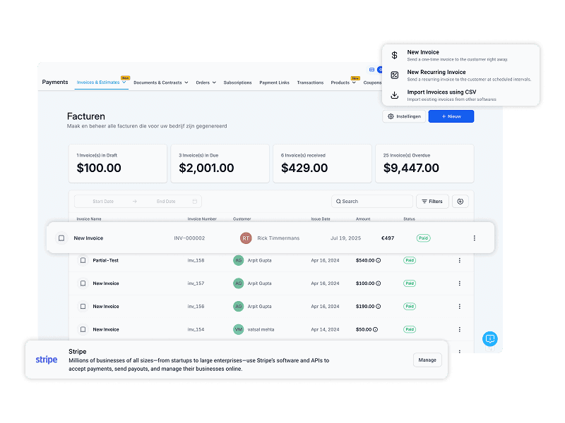 social media scheduler glowedge