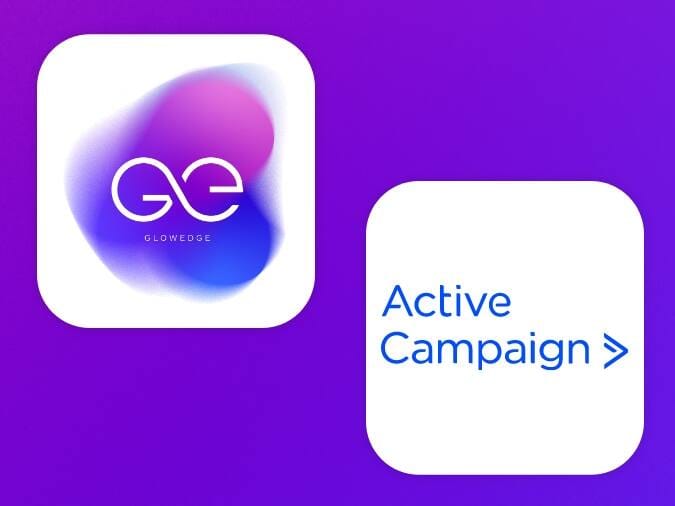 glowedge vs activecampaign