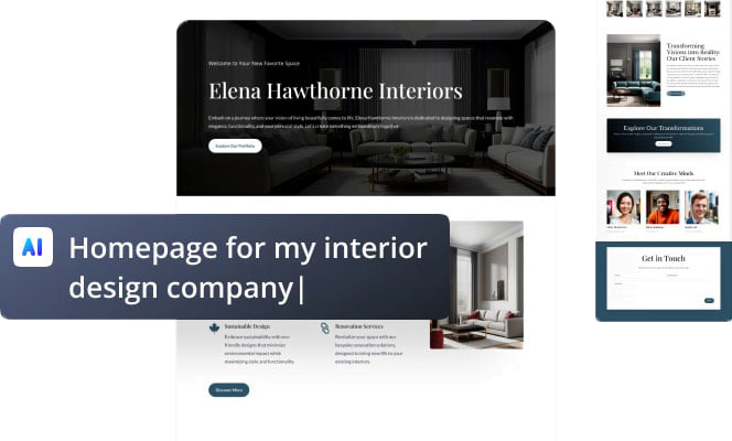 ai layouts blurb large