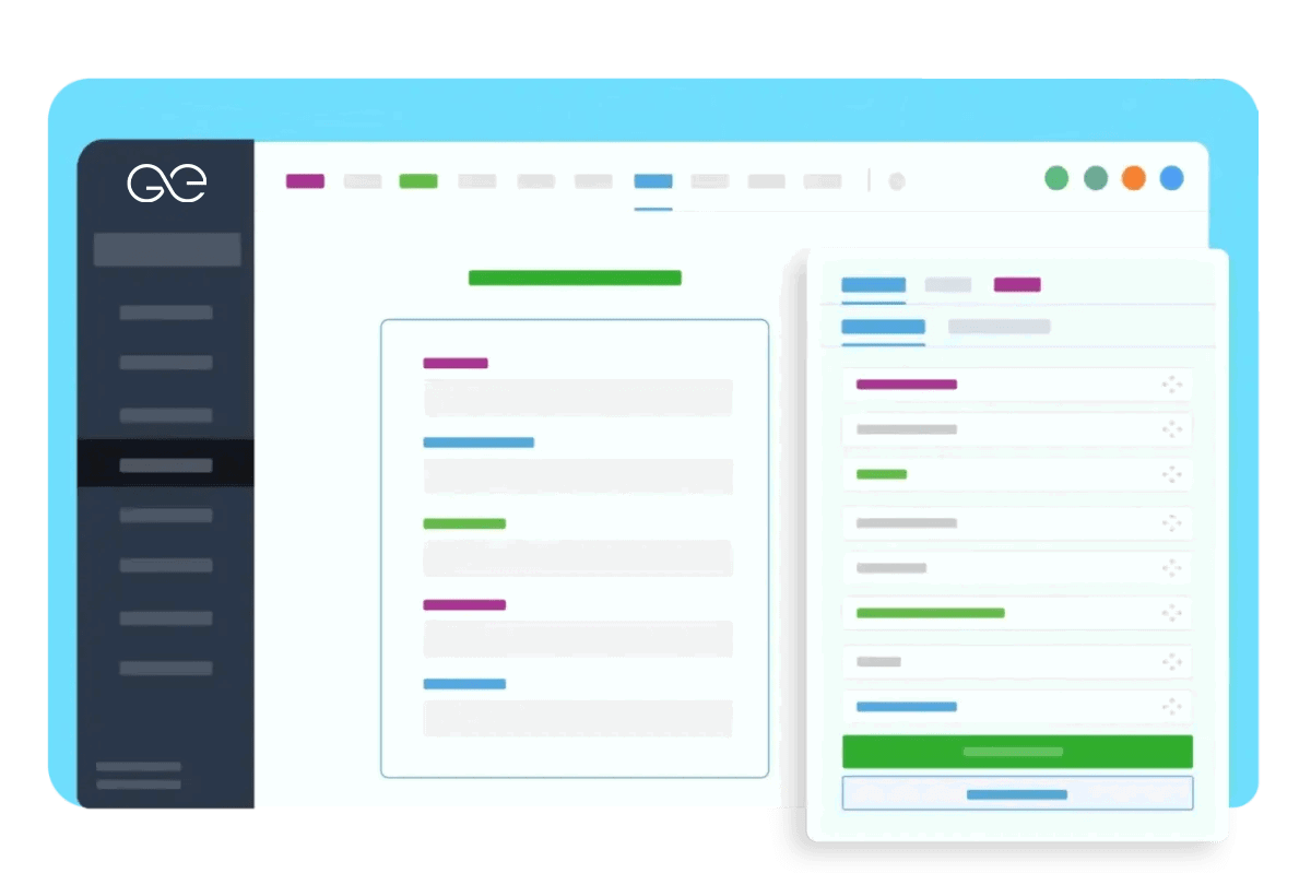 forms surveys glowedge