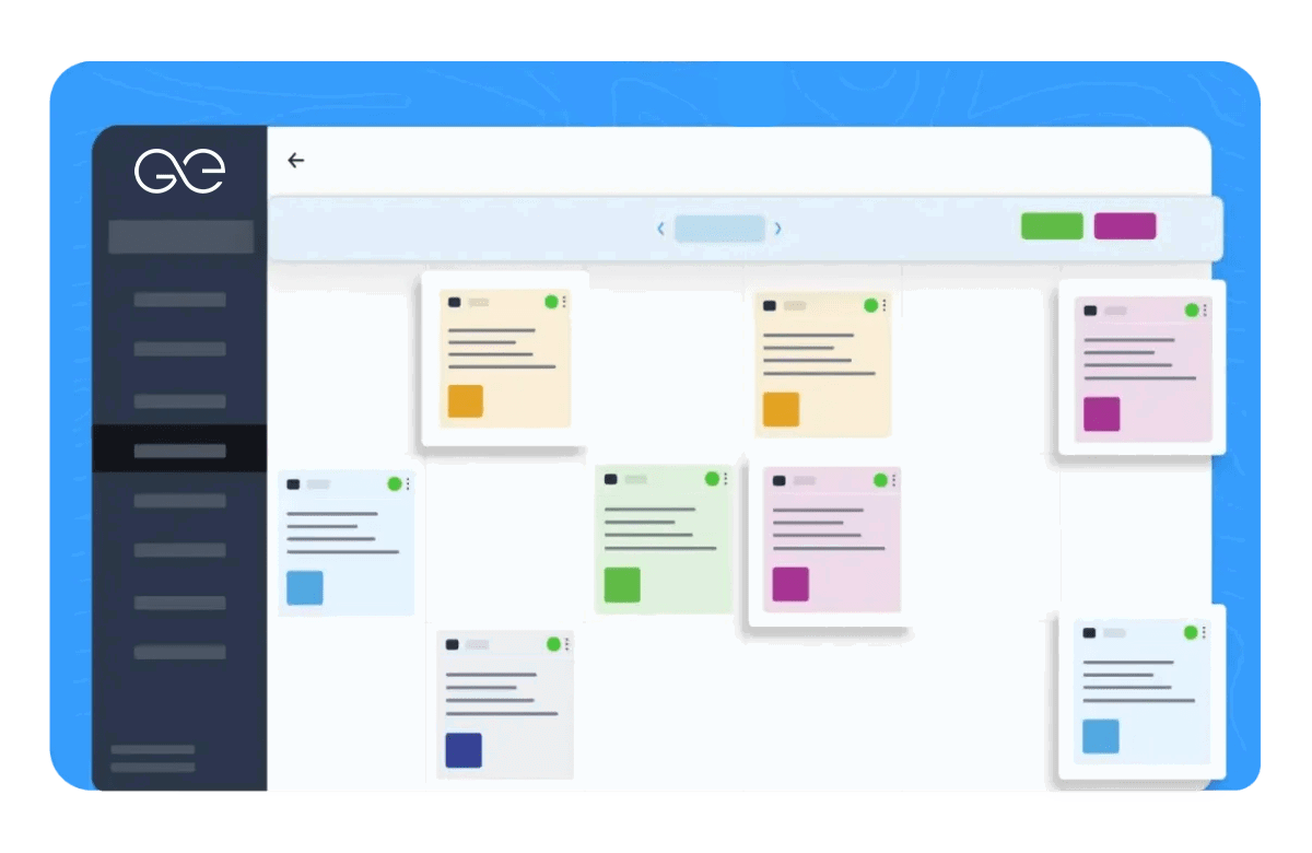 social media scheduler glowedge
