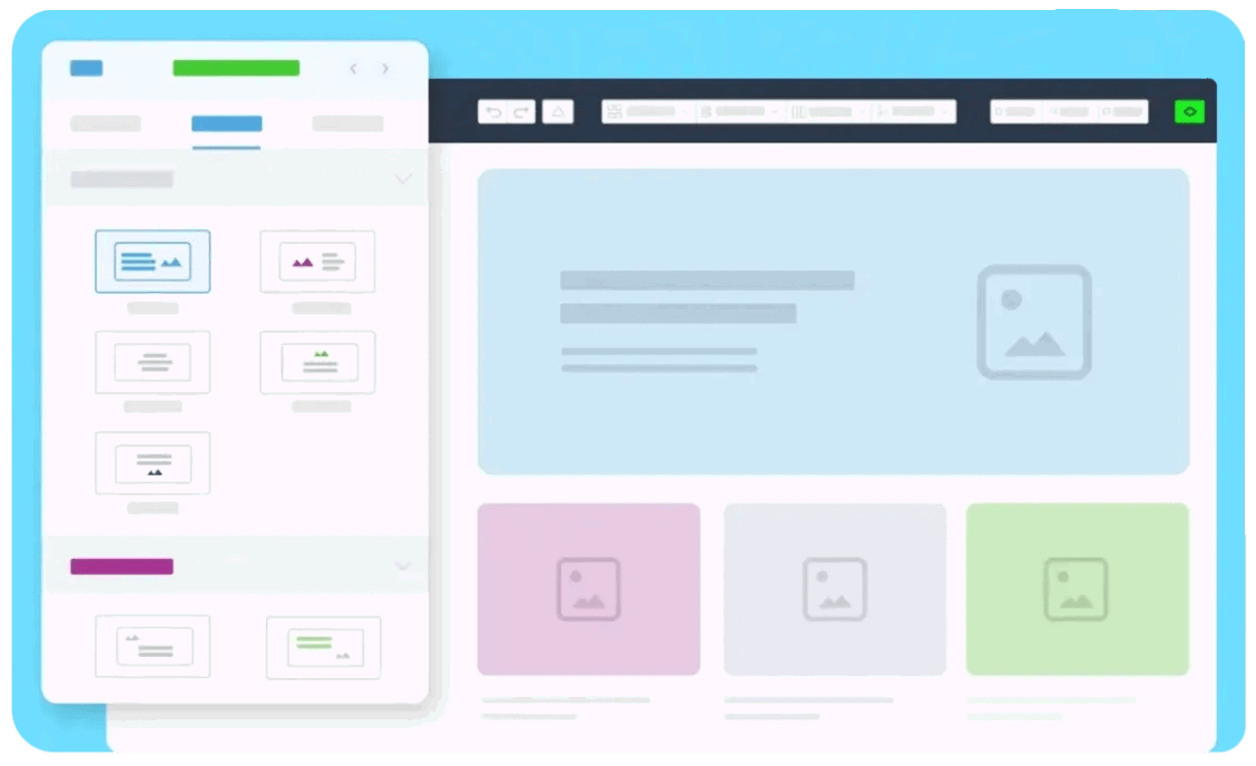 website funnel builder glowedge